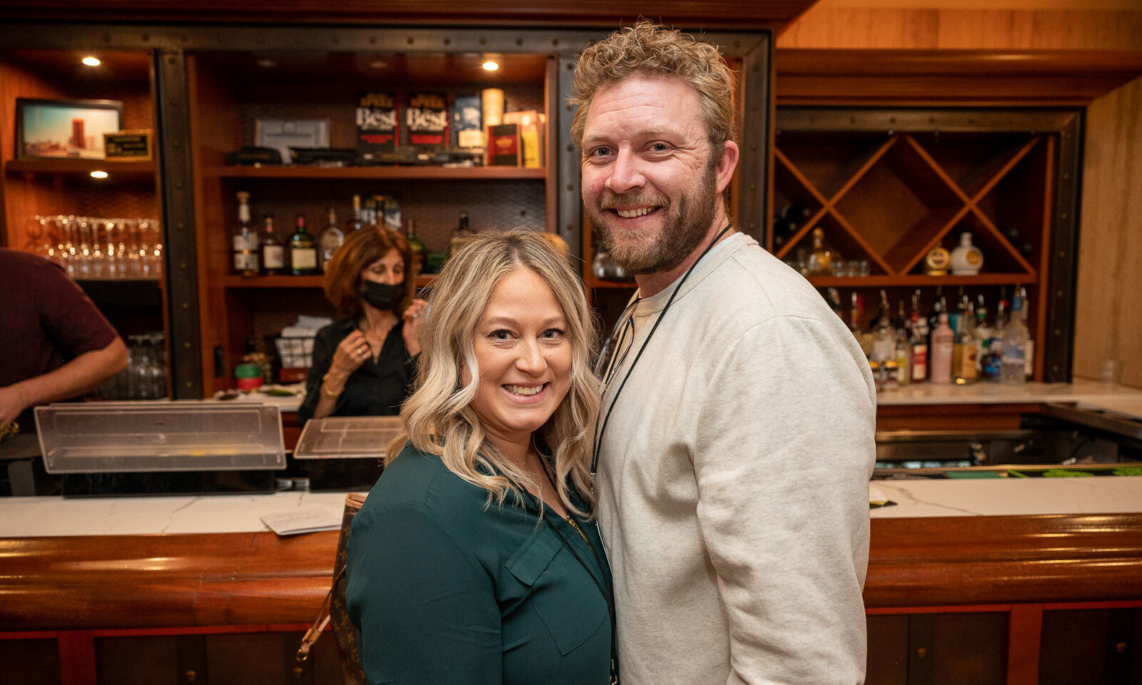 “For the Love of Buffalo” Seneca One premiere
